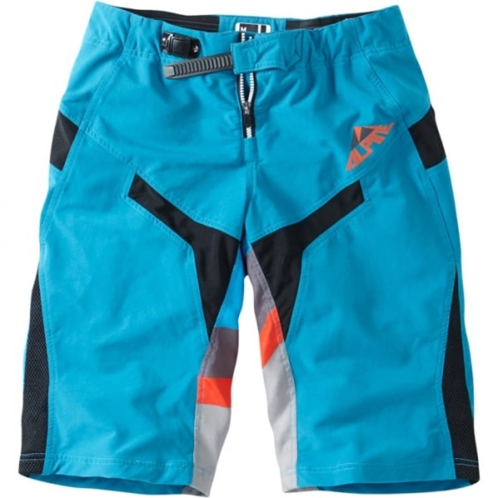 Madison Cycle Everywhere Shorts Size XXL